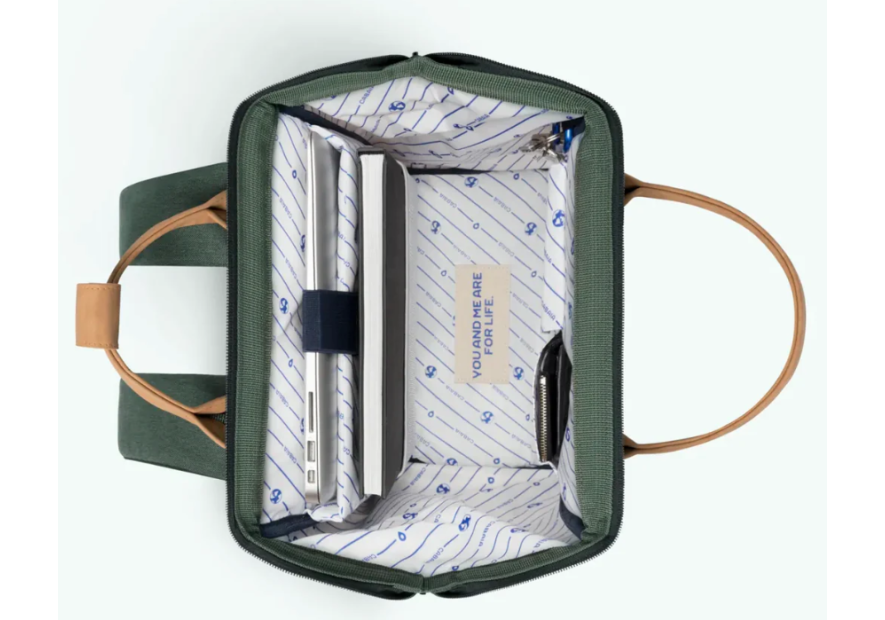 Cabaïa BAGS MEDIUM sac à dos cabaïa adventurer médium Loisirs