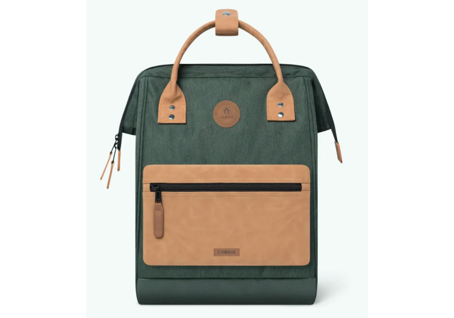 Cabaïa BAGS MEDIUM sac à dos cabaïa adventurer médium Loisirs