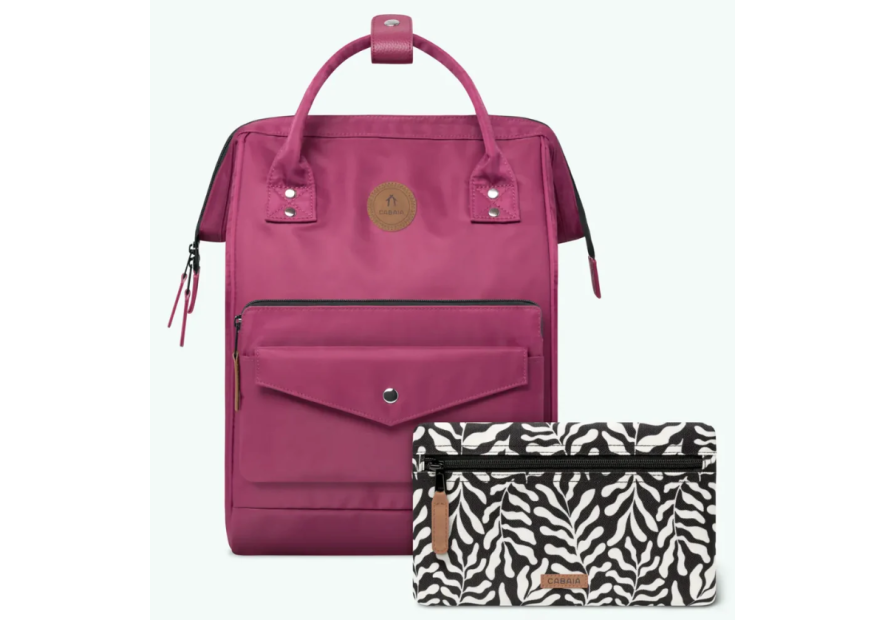 Cabaïa BAGS MEDIUM sac à dos cabaïa adventurer médium Loisirs