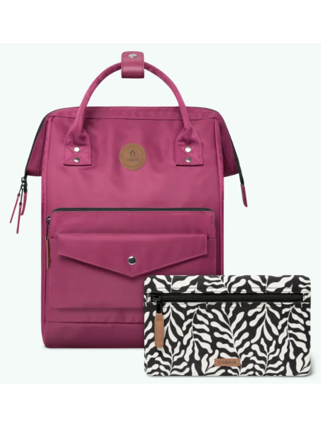 Cabaïa BAGS MEDIUM sac à dos cabaïa adventurer médium Loisirs