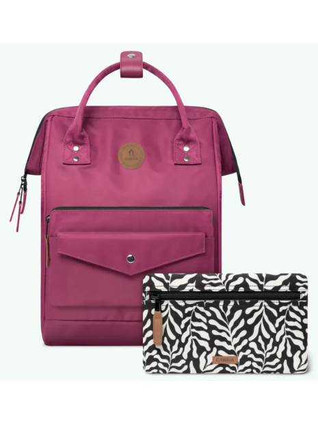 Cabaïa BAGS MEDIUM sac à dos cabaïa adventurer médium loisirs