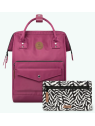 Cabaïa BAGS MEDIUM - NYLON 900D - BRIDG sac à dos cabaïa adventurer médium loisirs