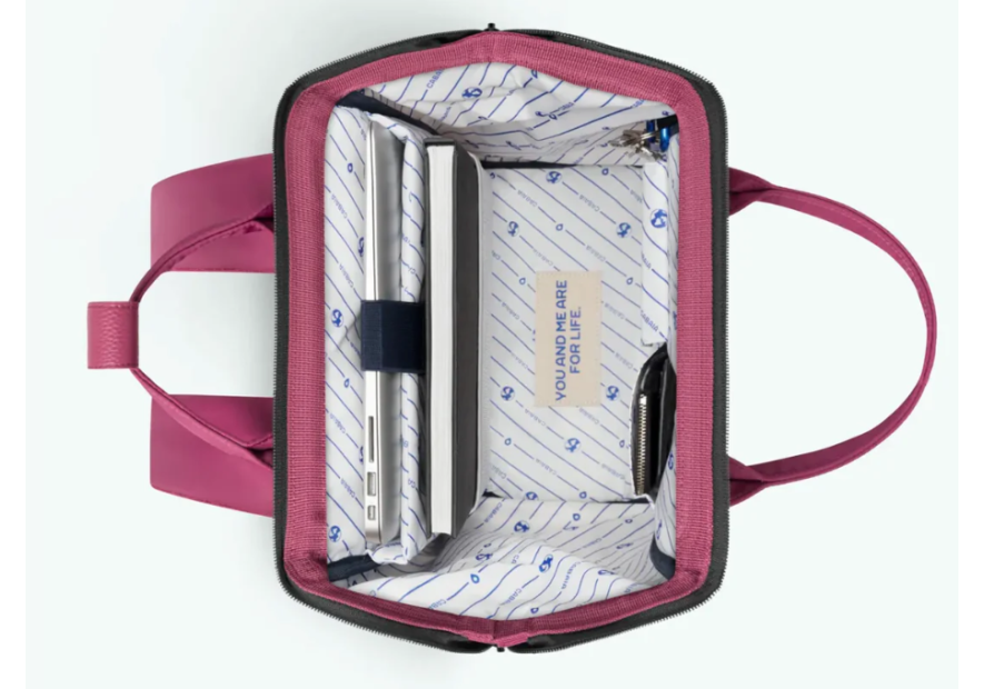 Cabaïa BAGS MEDIUM sac à dos cabaïa adventurer médium Loisirs