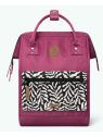 Cabaïa BAGS MEDIUM - NYLON 900D - BRIDG sac à dos cabaïa adventurer médium loisirs