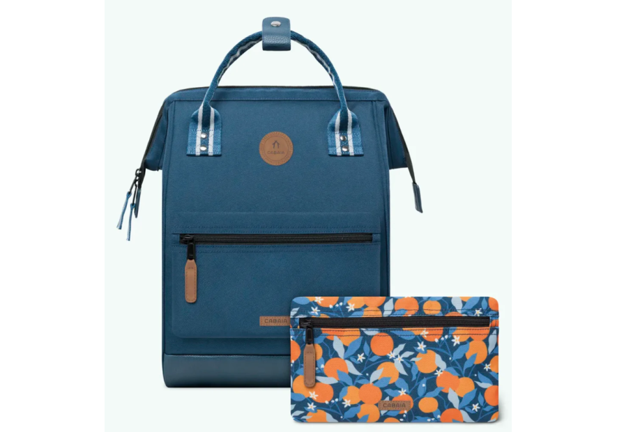 Cabaïa BAGS MEDIUM sac à dos cabaïa adventurer médium Loisirs