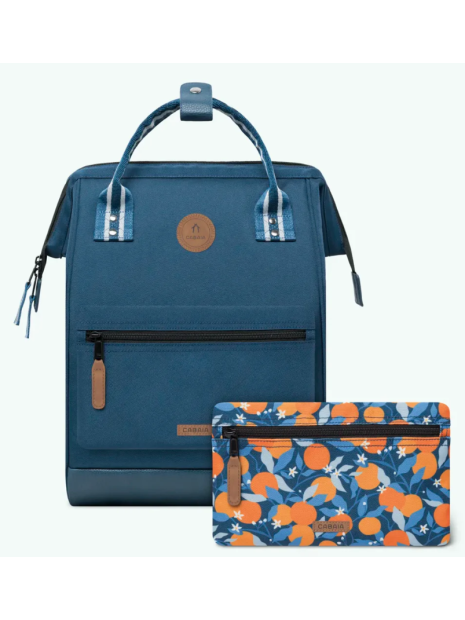 Cabaïa BAGS MEDIUM - NYLON 900D - BRATI sac à dos cabaïa adventurer médium loisirs