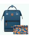 Cabaïa BAGS MEDIUM - NYLON 900D - BRATI sac à dos cabaïa adventurer médium loisirs