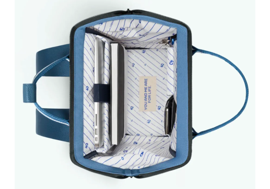 Cabaïa BAGS MEDIUM sac à dos cabaïa adventurer médium Loisirs