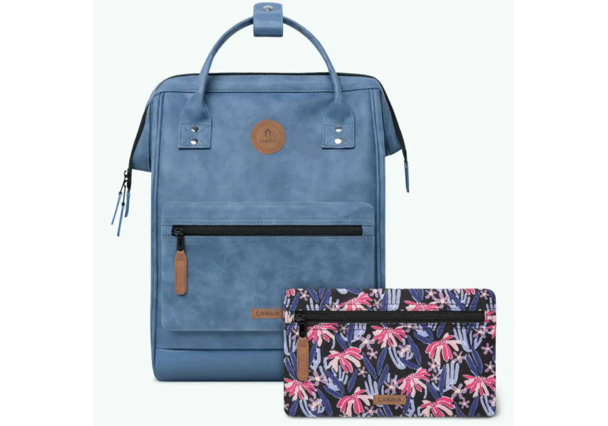 Cabaïa BAGS MEDIUM sac à dos cabaïa adventurer médium Loisirs