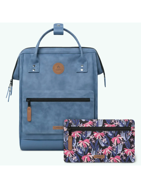 Cabaïa BAGS MEDIUM sac à dos cabaïa adventurer médium Loisirs