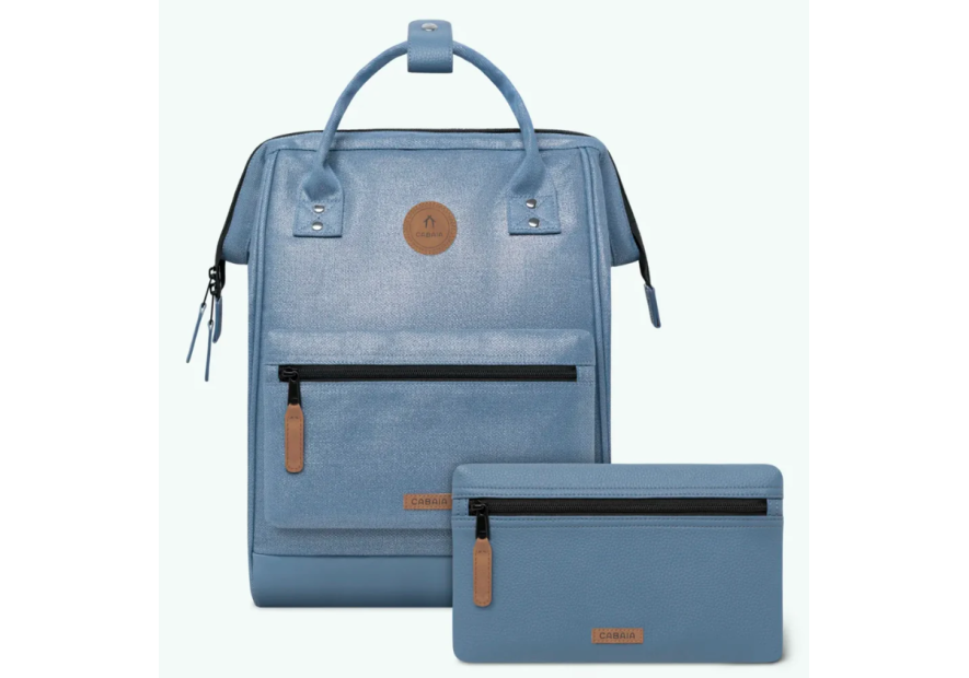 Cabaïa BAGS MEDIUM sac à dos cabaïa adventurer médium Loisirs