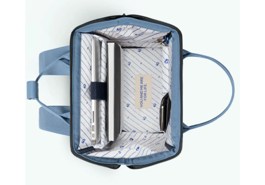 Cabaïa BAGS MEDIUM sac à dos cabaïa adventurer médium Loisirs