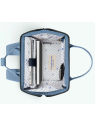 Cabaïa BAGS MEDIUM - DENIM/COTON - DAVO sac à dos cabaïa adventurer médium loisirs