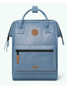 Cabaïa BAGS MEDIUM - DENIM/COTON - DAVO sac à dos cabaïa adventurer médium loisirs