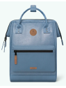 Cabaïa BAGS MEDIUM - DENIM/COTON - DAVO sac à dos cabaïa adventurer médium loisirs