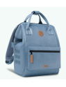 Cabaïa BAGS MEDIUM - DENIM/COTON - DAVO sac à dos cabaïa adventurer médium loisirs