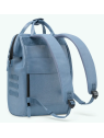 Cabaïa BAGS MEDIUM - DENIM/COTON - DAVO sac à dos cabaïa adventurer médium loisirs