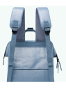 Cabaïa BAGS MEDIUM - DENIM/COTON - DAVO sac à dos cabaïa adventurer médium loisirs