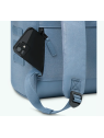 Cabaïa BAGS MEDIUM - DENIM/COTON - DAVO sac à dos cabaïa adventurer médium loisirs