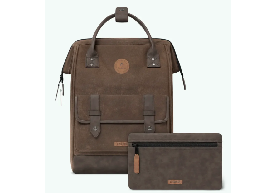 Cabaïa BAGS MEDIUM sac à dos cabaïa adventurer médium Loisirs