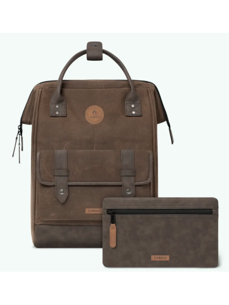 Cabaïa BAGS MEDIUM sac à dos cabaïa adventurer médium Loisirs