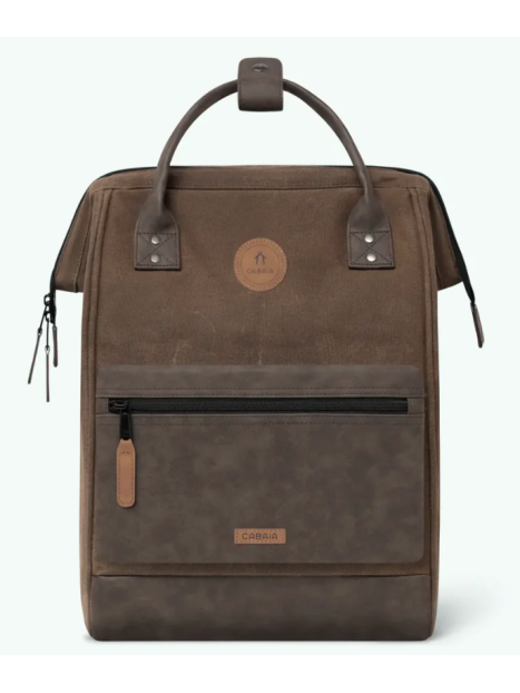 Cabaïa BAGS MEDIUM sac à dos cabaïa adventurer médium Loisirs