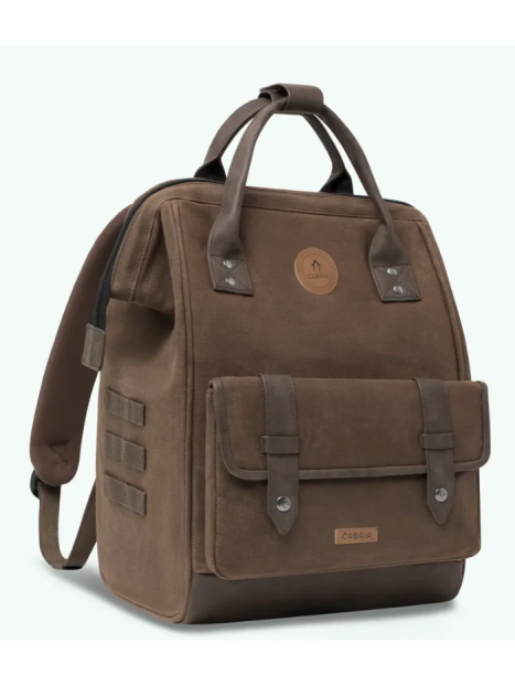 Cabaïa BAGS MEDIUM sac à dos cabaïa adventurer médium Loisirs