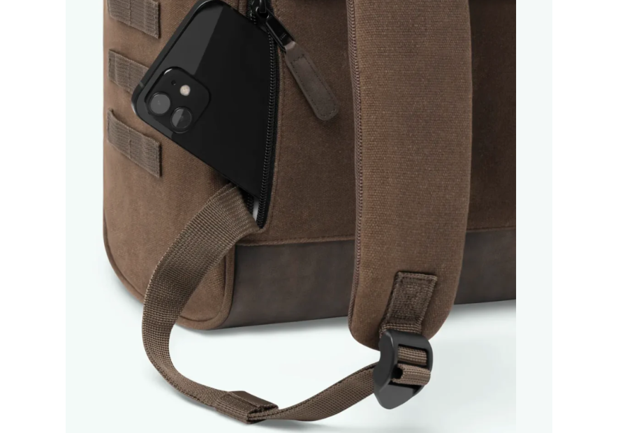 Cabaïa BAGS MEDIUM sac à dos cabaïa adventurer médium Loisirs