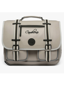 Caméléon VIW-CA38 cartable caméléon vintage north taille moyenne Cartables enfant