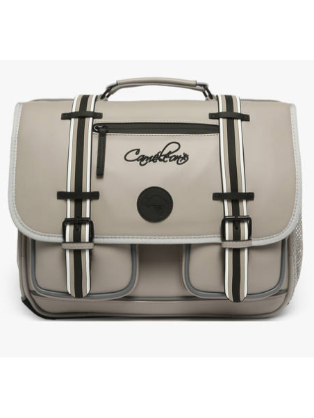 Caméléon VIW-CA38 cartable caméléon vintage north taille moyenne Cartables enfant