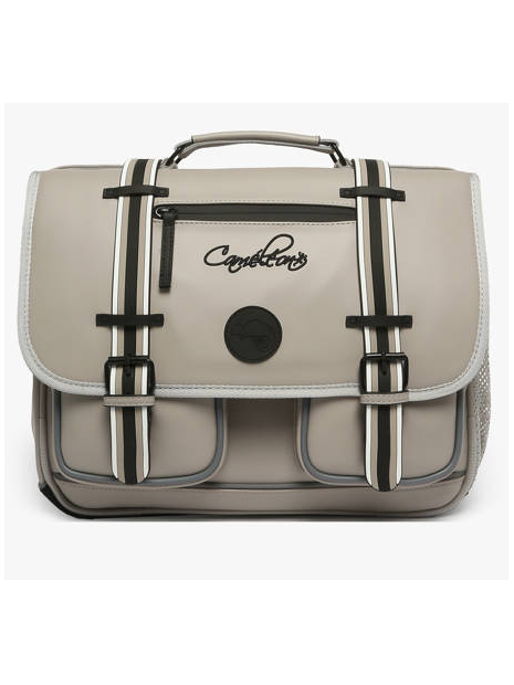 Caméléon VIW-CA38 - POLYURÉTHANE - LIGHT  cartable vintage north 38cm cartables-enfant
