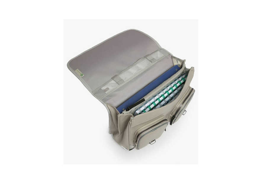 Caméléon VIW-CA38 cartable caméléon vintage north taille moyenne Cartables enfant