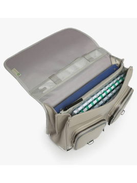 Caméléon VIW-CA38 cartable caméléon vintage north taille moyenne Cartables enfant