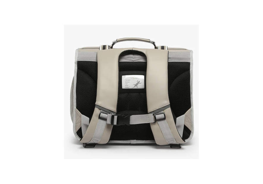 Caméléon VIW-CA38 cartable caméléon vintage north taille moyenne Cartables enfant