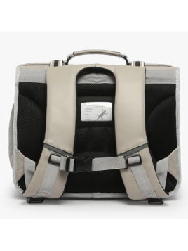 Caméléon VIW-CA38 cartable caméléon vintage north taille moyenne Cartables enfant