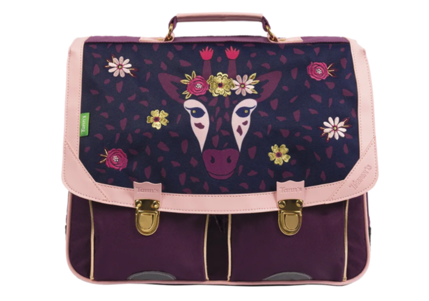 Tann's 441 cartable tann's 38cm gabrielle Cartables enfant
