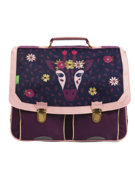 Tann's 441 cartable tann's 38cm gabrielle cartables-enfant