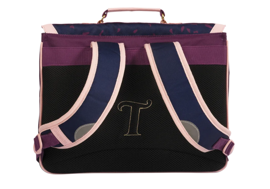Tann's 441 cartable tann's 38cm gabrielle Cartables enfant
