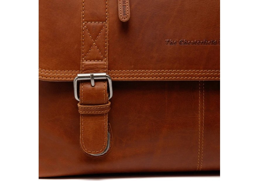 the chesterfield C40.1093 porte document imperia Sac business