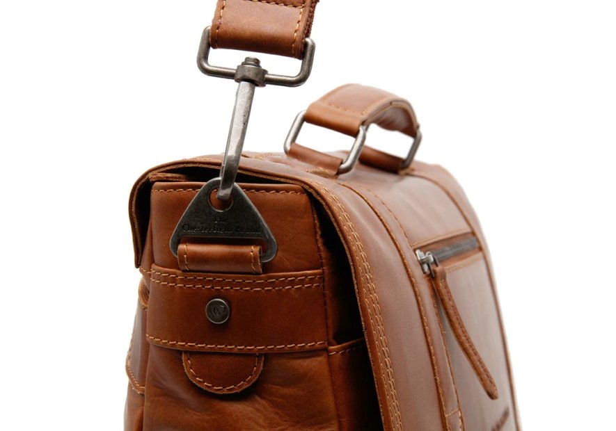 the chesterfield C40.1093 porte document imperia Sac business