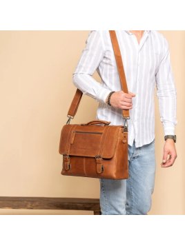 the chesterfield C40.1093 porte document imperia Sac business