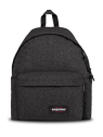Eastpak K0A5BG4 - POLYESTER - SPARK BLAC sac à dos scolaire eastpak day pak'r loisirs