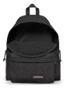 Eastpak K0A5BG4 - POLYESTER - SPARK BLAC sac à dos scolaire eastpak day pak'r loisirs