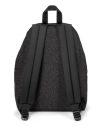 Eastpak K0A5BG4 - POLYESTER - SPARK BLAC sac à dos scolaire eastpak day pak'r loisirs
