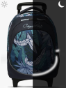 Caméléon BAS-SR39 - POLYESTER 600D RECYCL caméléon-actual-sac a dos sac-business