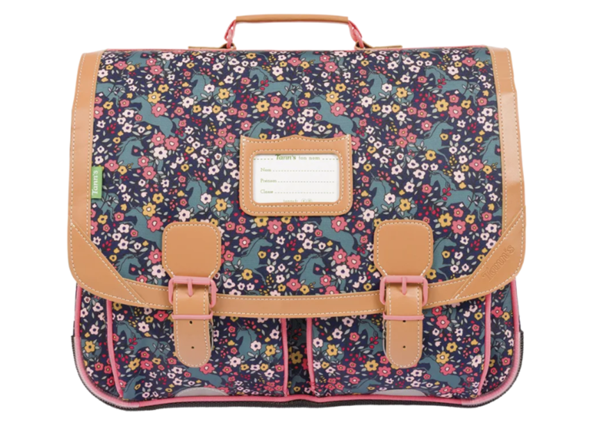 Tann's 413 tann's - cartable 41cm Cartables enfant