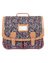 Tann's 413 - POLYESTER RECYCLÉ - ALBA tann's - cartable 41cm cartables-enfant