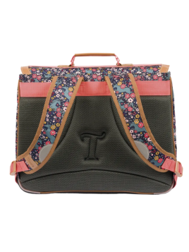 Tann's 413 tann's - cartable 41cm Cartables enfant