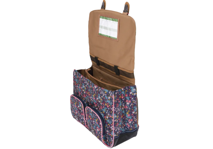 Tann's 413 tann's - cartable 41cm Cartables enfant