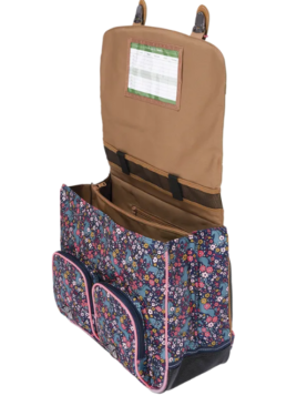 Tann's 413 tann's - cartable 41cm Cartables enfant